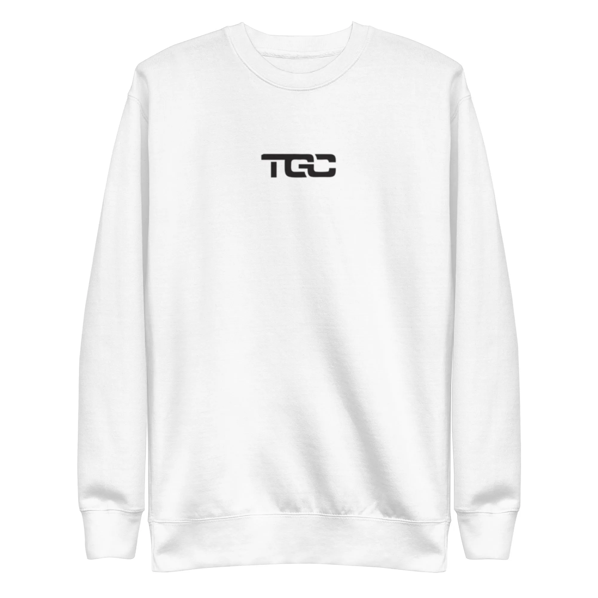 TGC Premium Sweatshirt