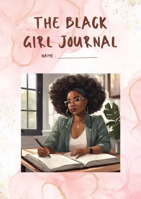 The Black Girl Journal