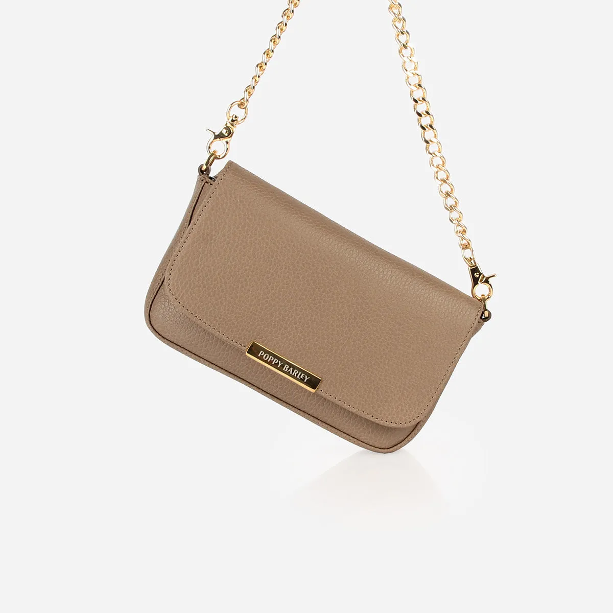 The Day To Night Bag Biscotti Pebble