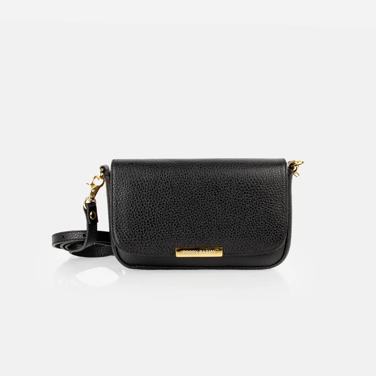 The Day To Night Bag Black Pebble