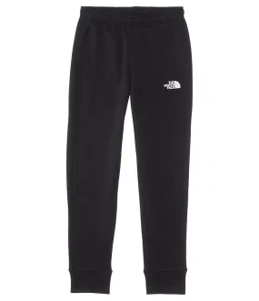 The North Face Kids Teen Camp Fleece Jogger (Little Kid/Big Kid)