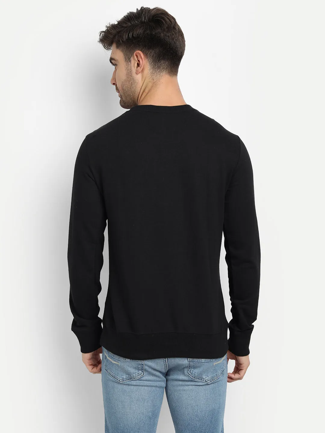 TOM HIDDLE SWEATSHIRT