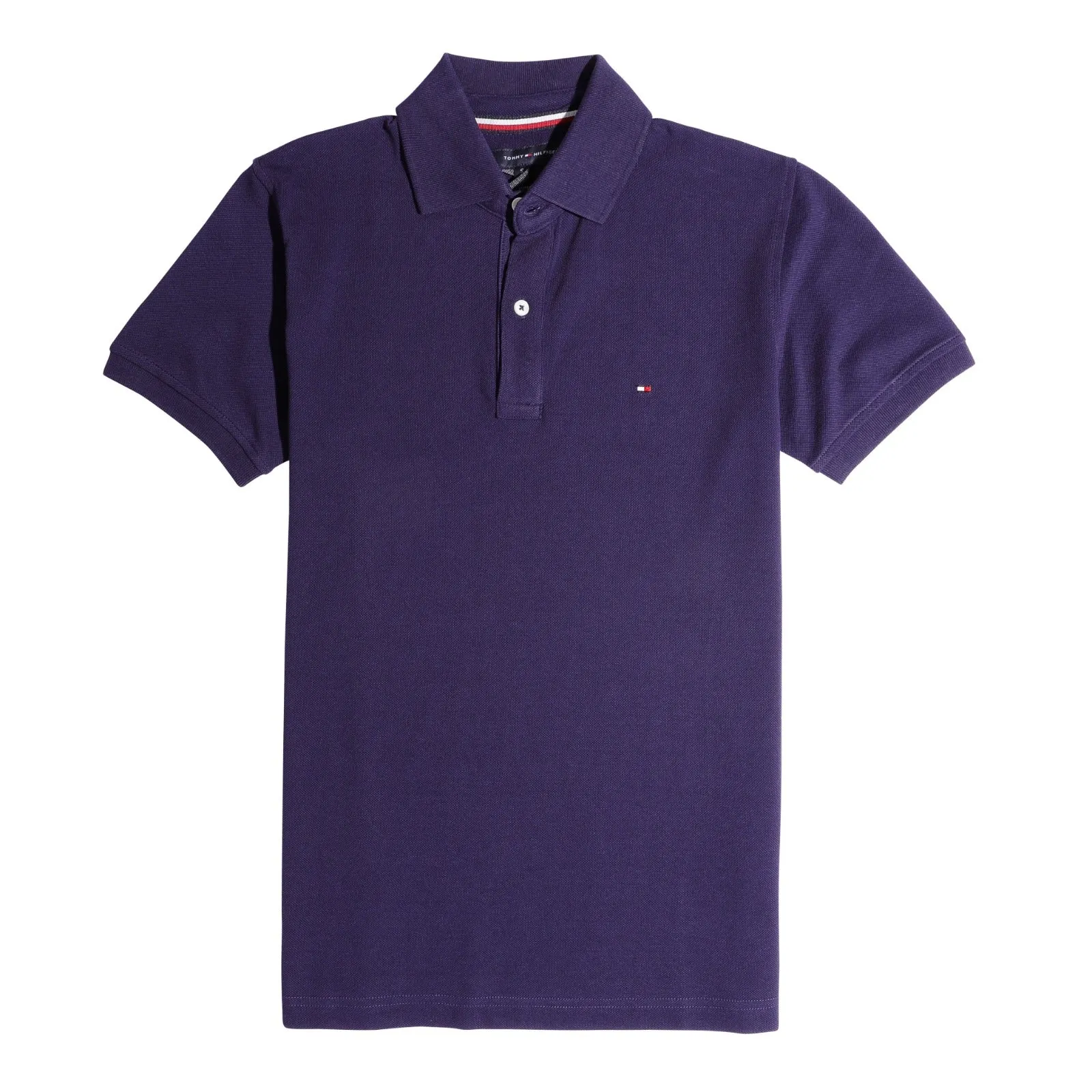 Tommy Hilfiger Slim Fit Polo Shirt