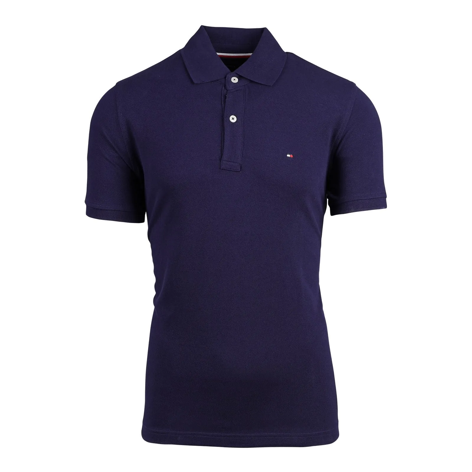 Tommy Hilfiger Slim Fit Polo Shirt