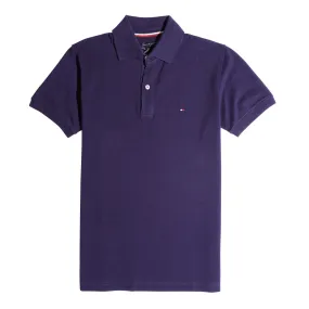 Tommy Hilfiger Slim Fit Polo Shirt