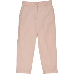 Tommy Hilfiger Whimsy Pink GMD Slim Chino Trousers