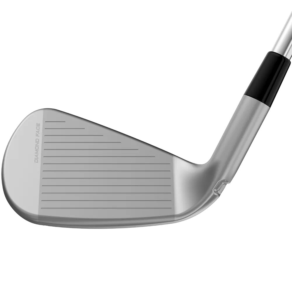 Tour Edge Exotics E722 Women's Iron Set