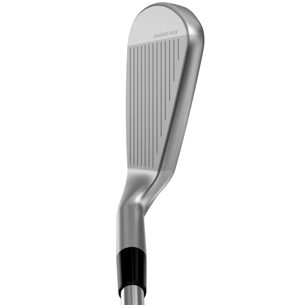 Tour Edge Exotics E722 Women's Iron Set