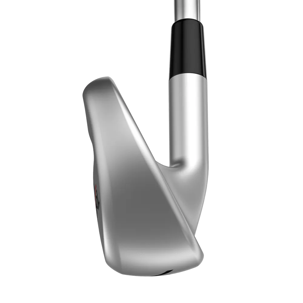 Tour Edge Exotics E722 Women's Iron Set