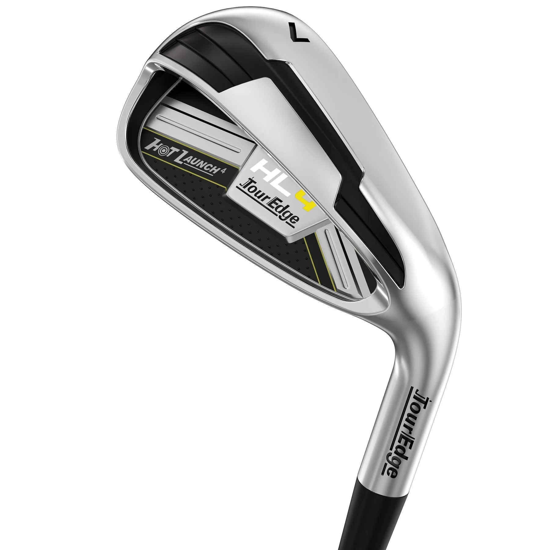 Tour Edge Hot Launch 4 HL4 Combo Iron Set