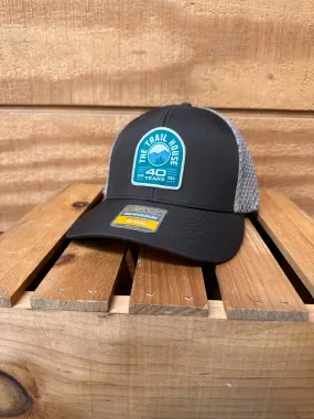 Trail House 40Th Tilikum Hat