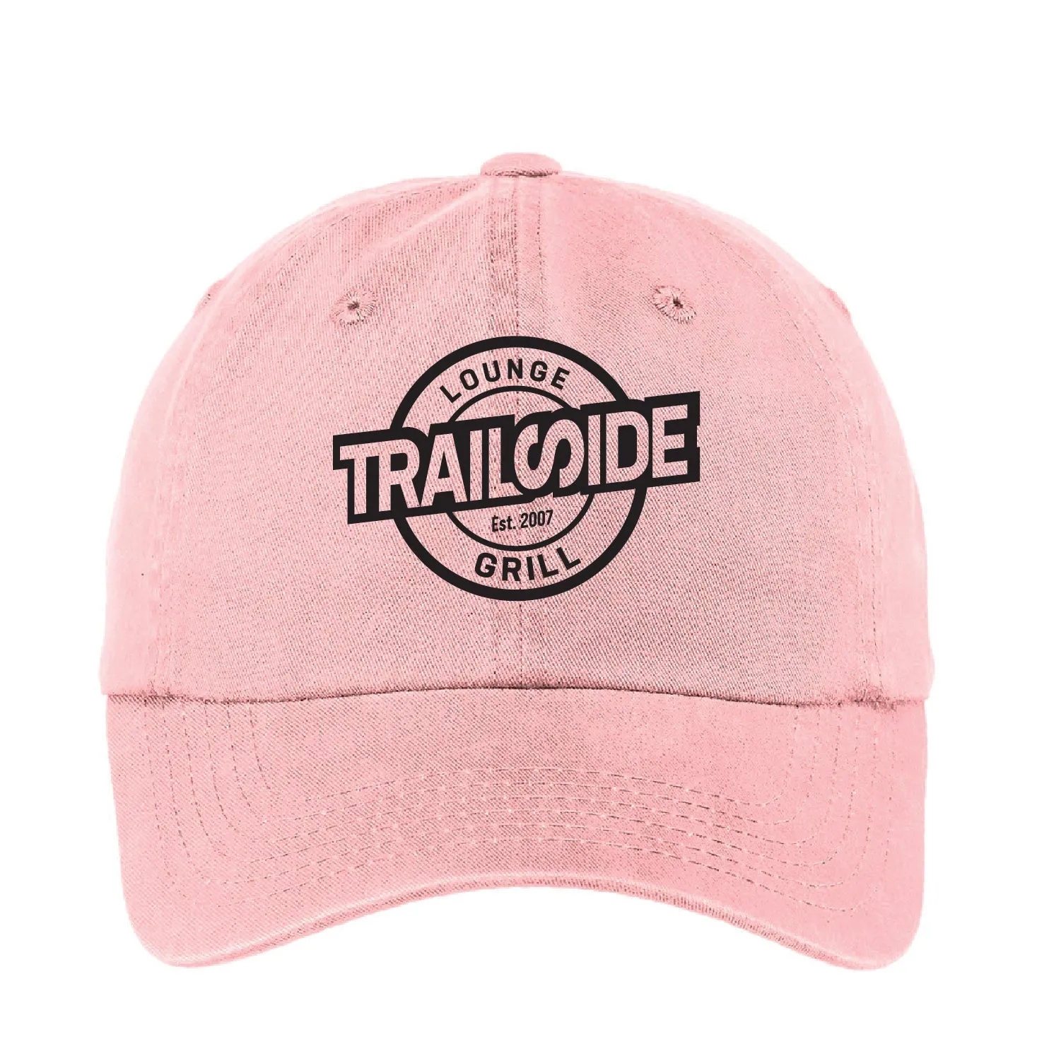 Trailside Ladies Garment Washed Cap