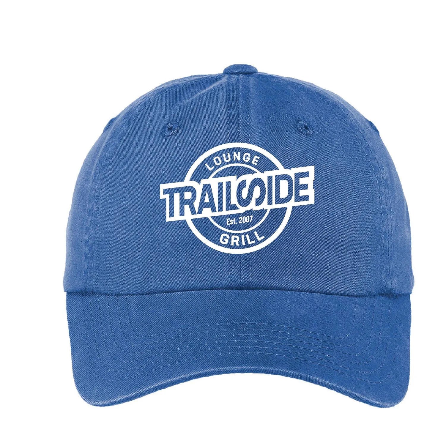 Trailside Ladies Garment Washed Cap