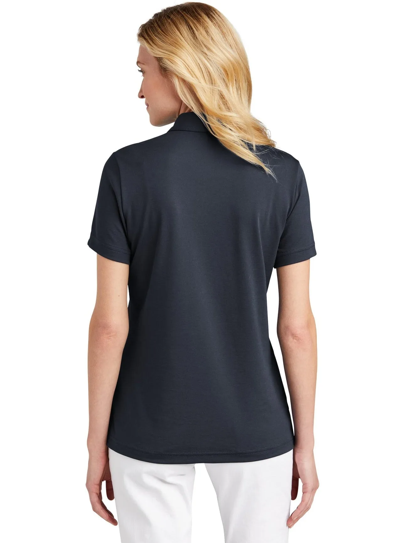 TravisMathew Ladies Oceanside Solid Polo