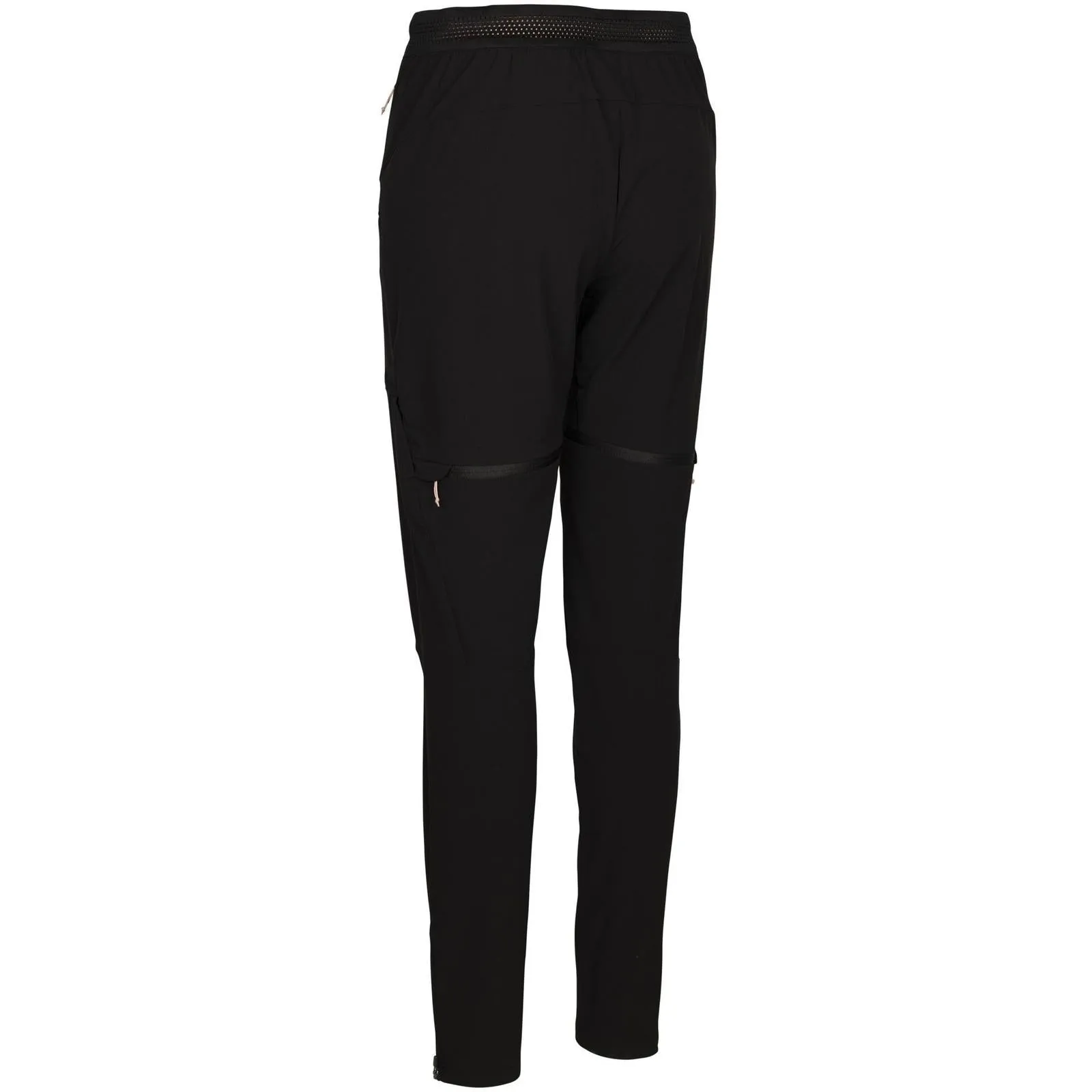 Trespass Womens Rusio Zip Off Trousers