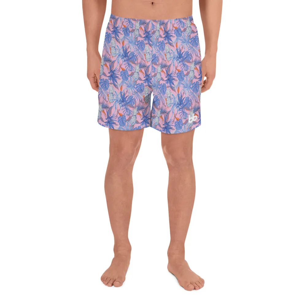 Tropical Days Men's Shorts