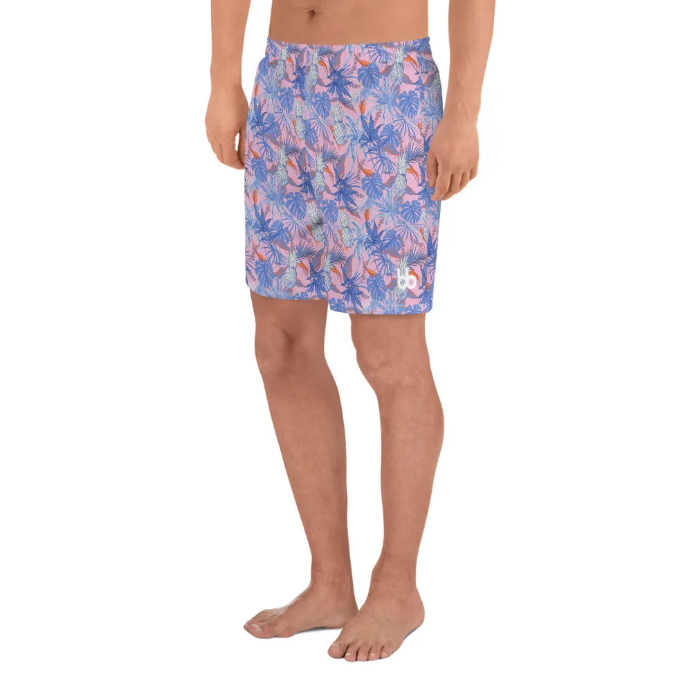 Tropical Days Men's Shorts