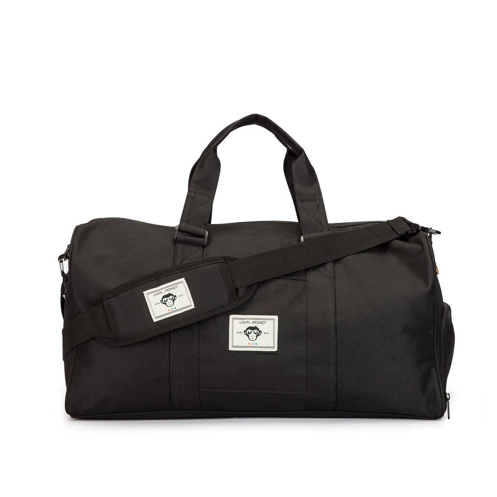 Truffle Bag - Black