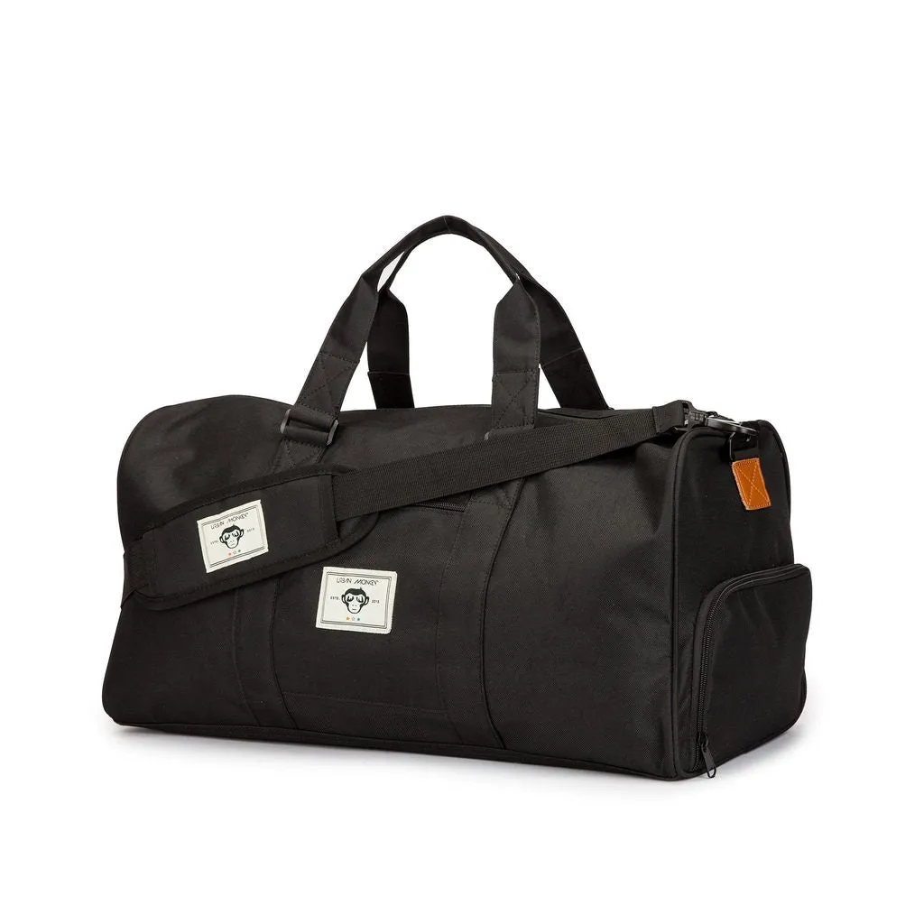 Truffle Bag - Black