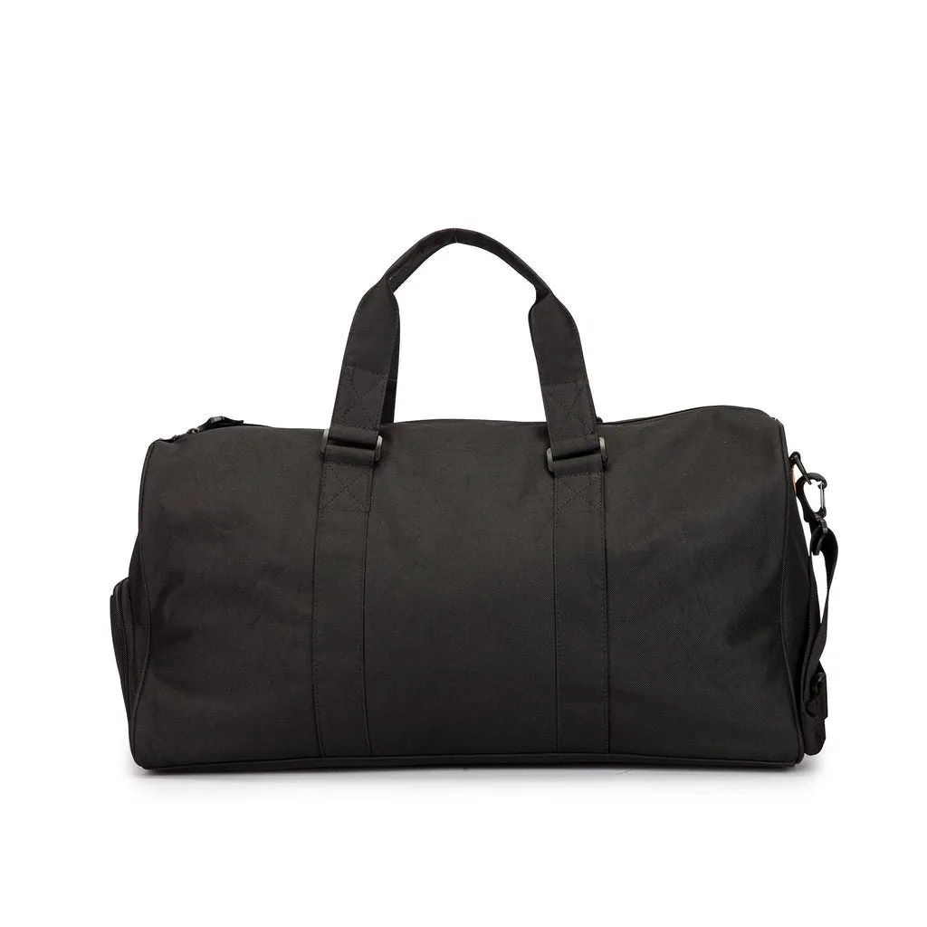 Truffle Bag - Black