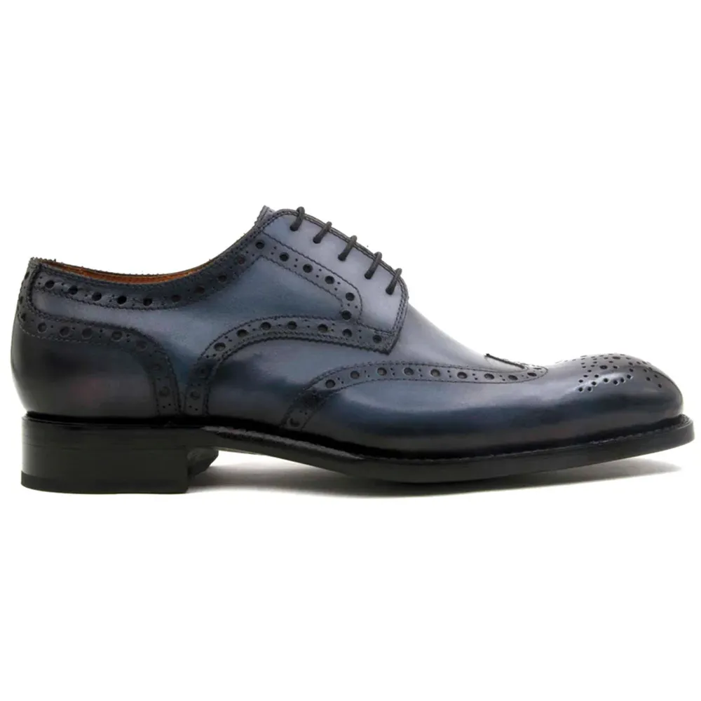 Ugo Vasare H and H Oxfords Grey