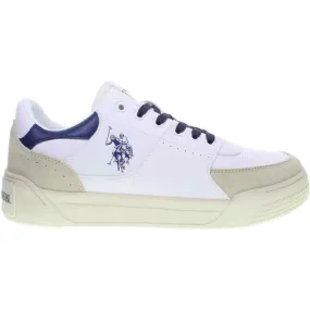 U.S. POLO ASSN. NOLE