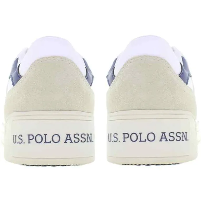 U.S. POLO ASSN. NOLE