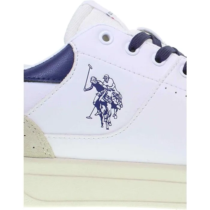 U.S. POLO ASSN. NOLE