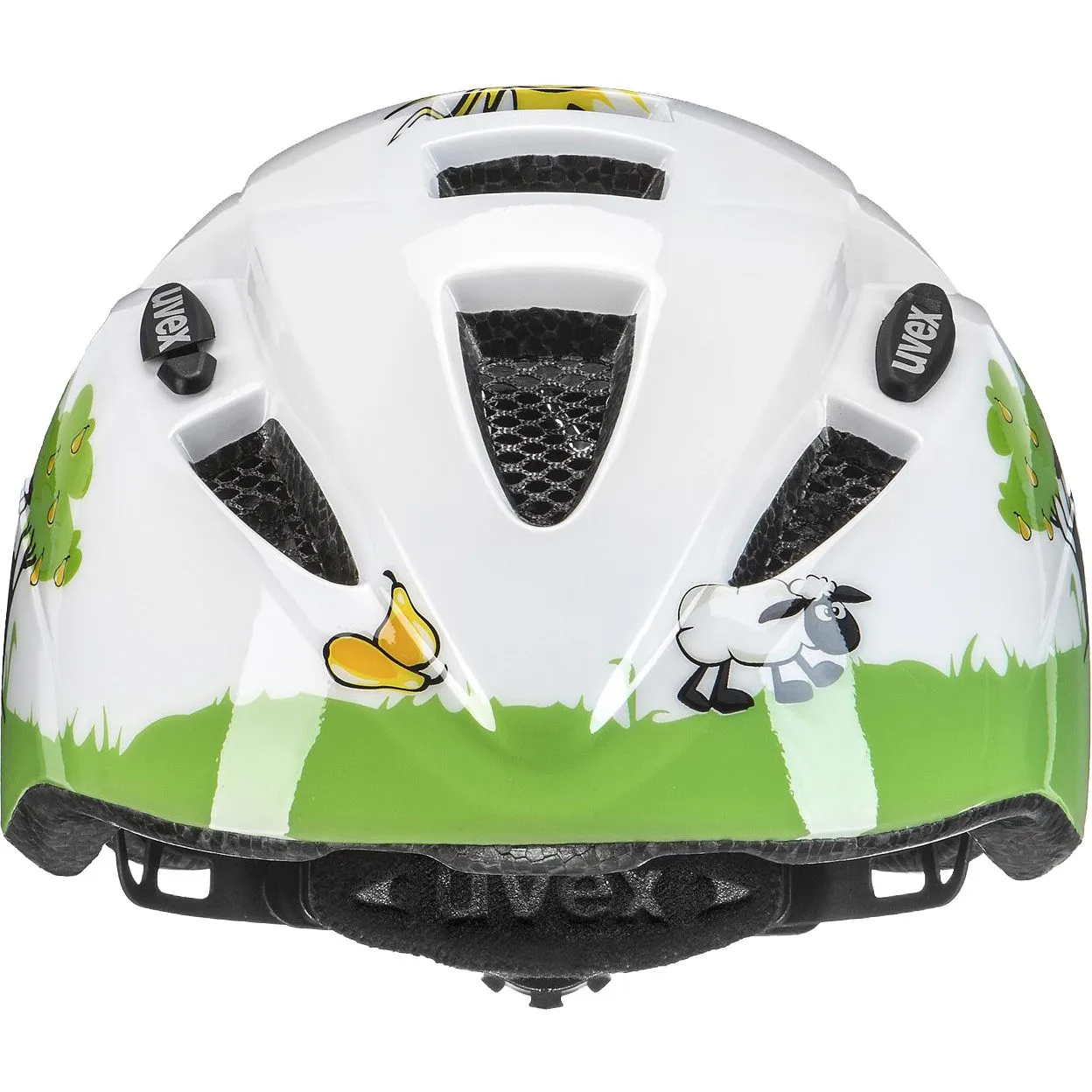 Uvex - kid 2 Helmet Kids dolly