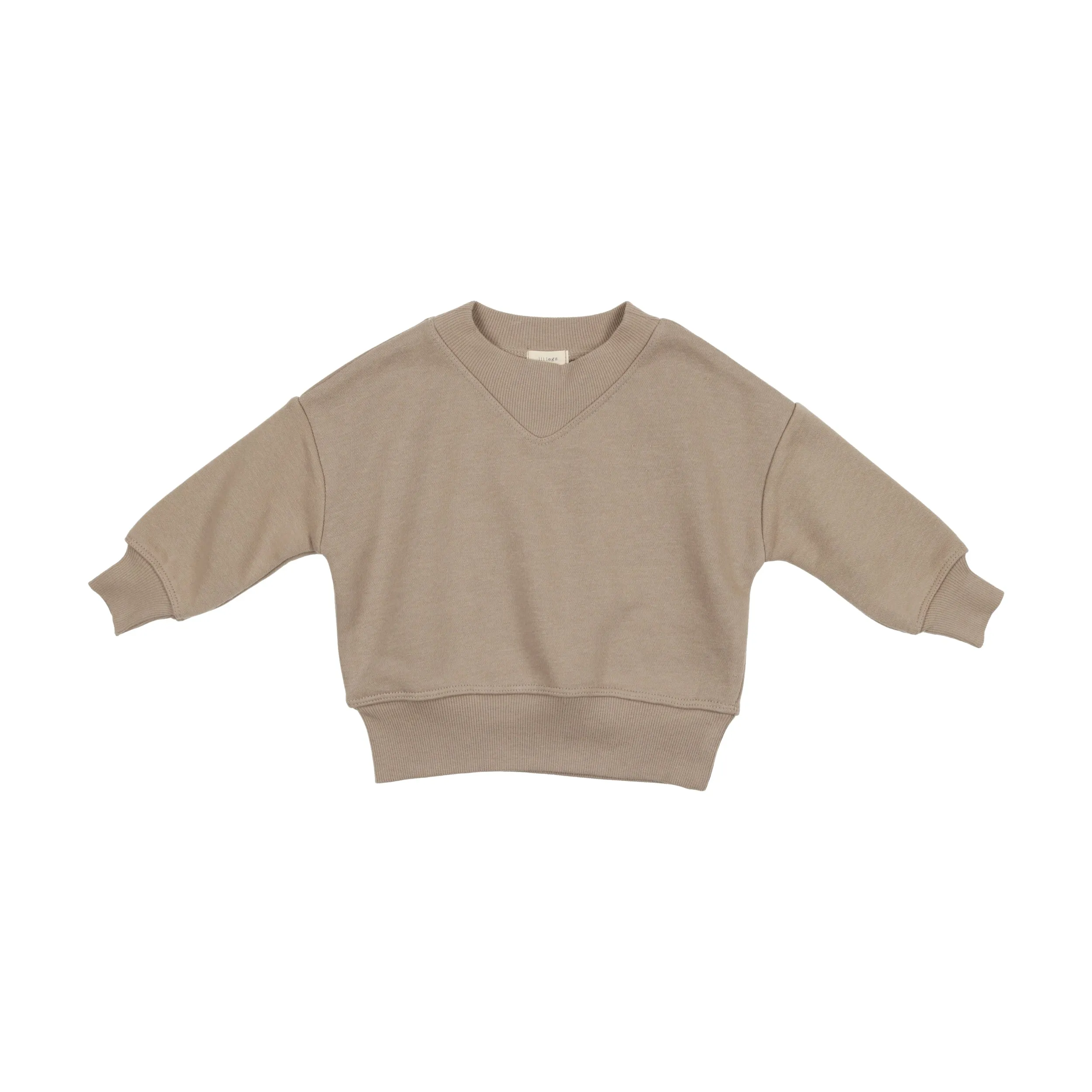 V Sweatshirt