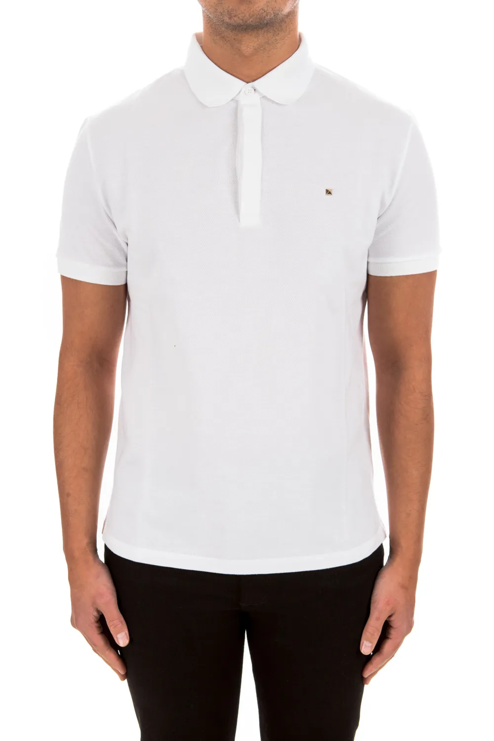 Valentino Polo Jersey | Credomen