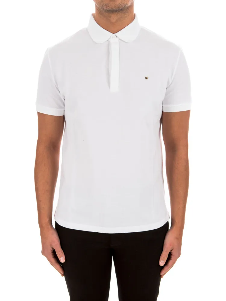 Valentino Polo Jersey | Credomen