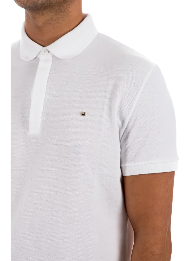 Valentino Polo Jersey | Credomen