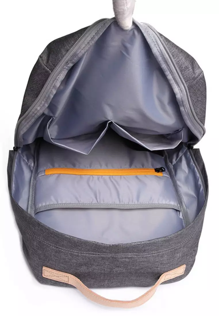 New Simple Multipurpose Backpacks by Twenty Eight Shoes VANSA