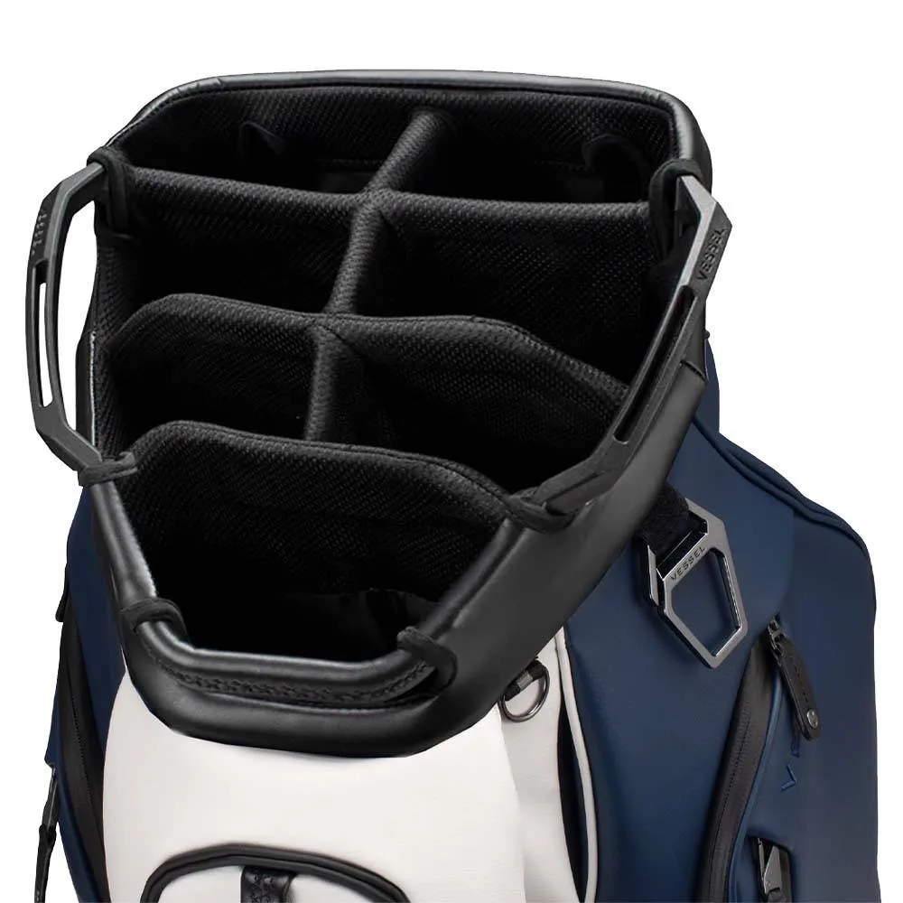 Vessel Bags Lux Pro 7-Way Cart Bag 2024