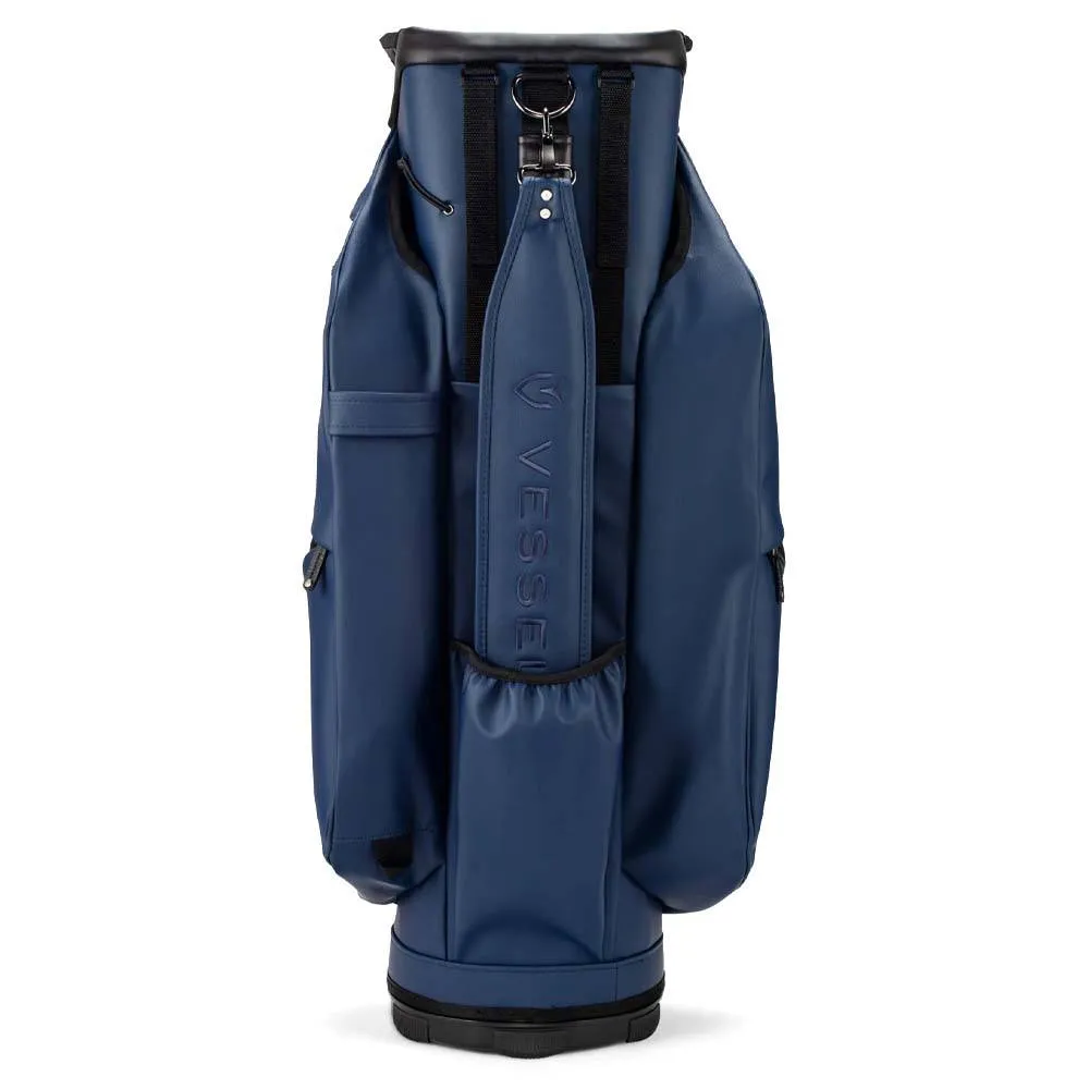 Vessel Bags Lux Pro 7-Way Cart Bag 2024