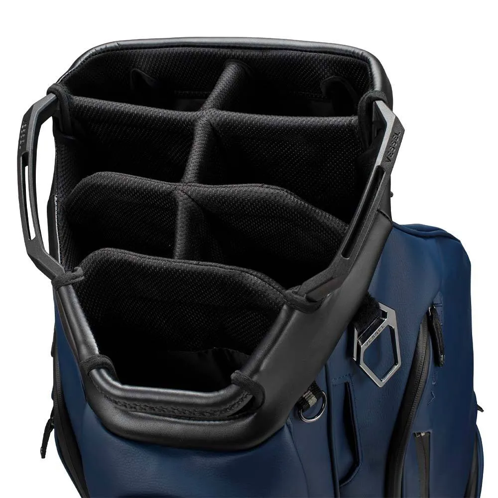 Vessel Bags Lux Pro 7-Way Cart Bag 2024