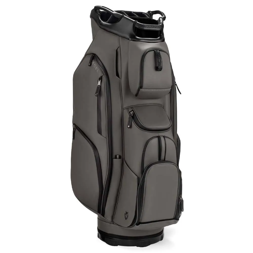 Vessel Bags Lux Pro 7-Way Cart Bag 2024