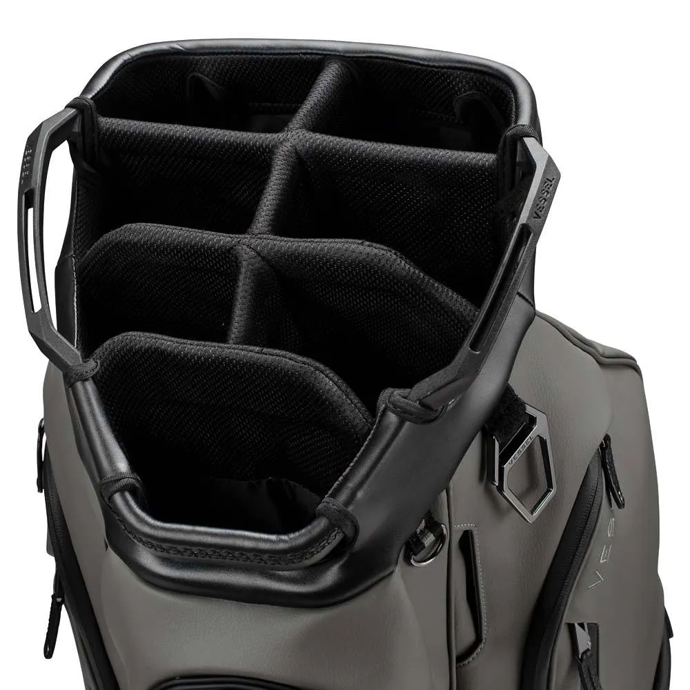 Vessel Bags Lux Pro 7-Way Cart Bag 2024