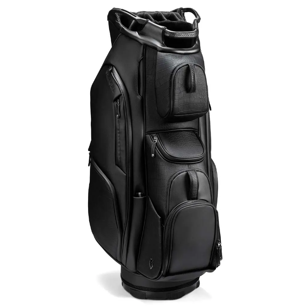 Vessel Bags Lux Pro 7-Way Cart Bag 2024