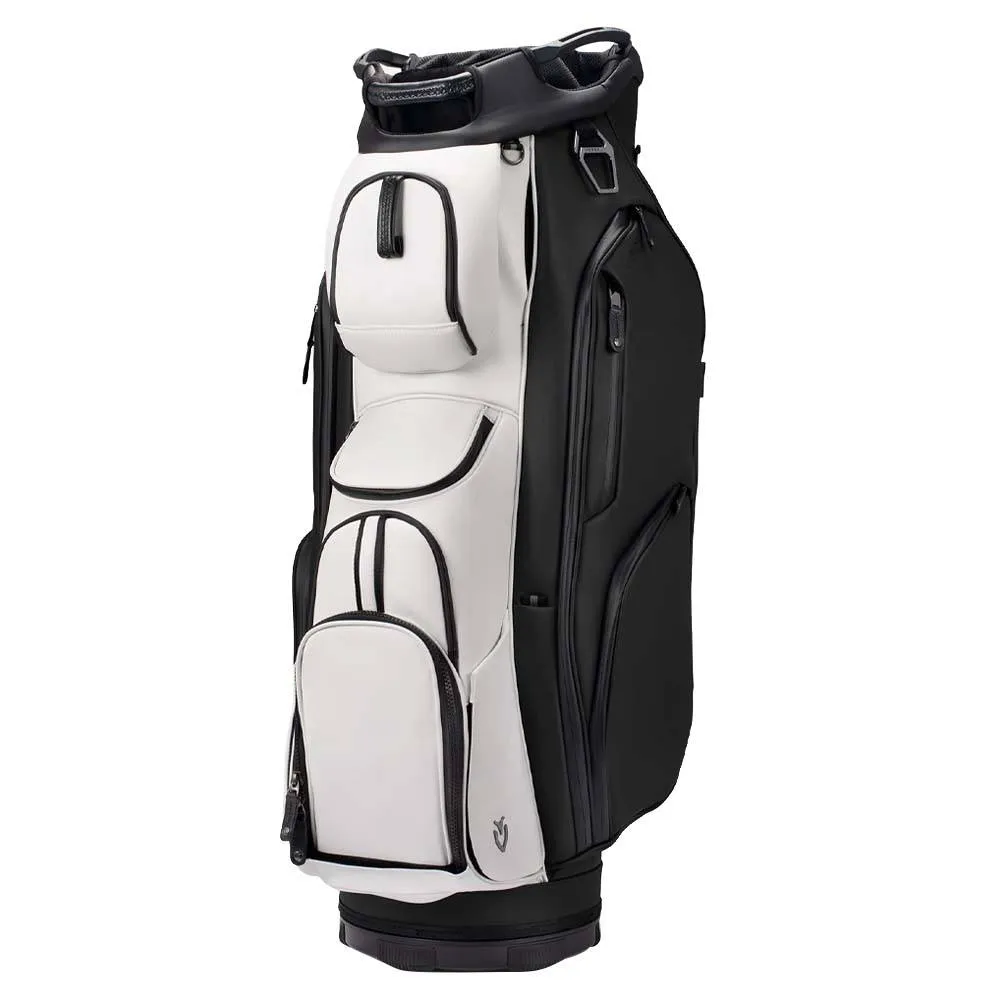 Vessel Bags Lux Pro 7-Way Cart Bag 2024