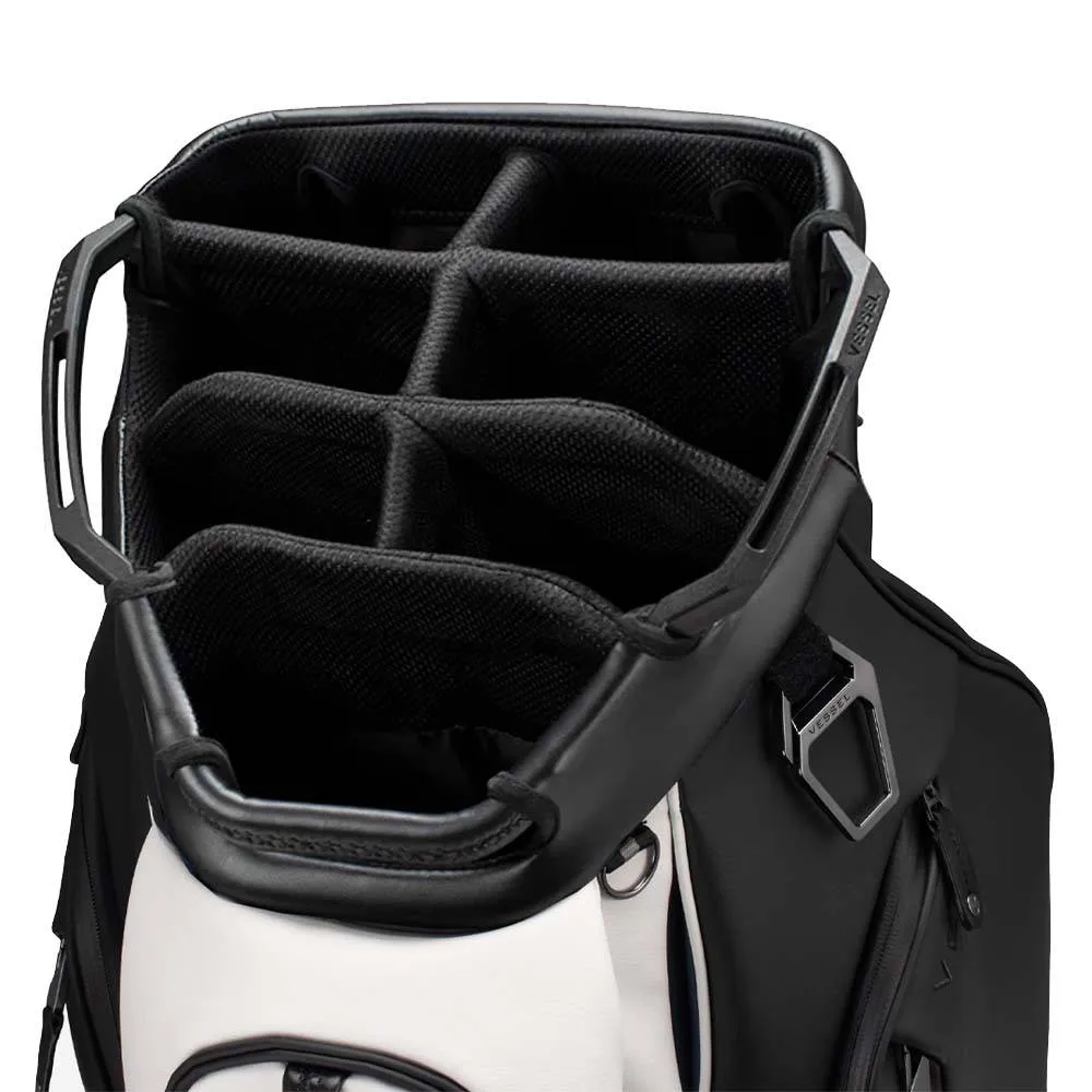 Vessel Bags Lux Pro 7-Way Cart Bag 2024