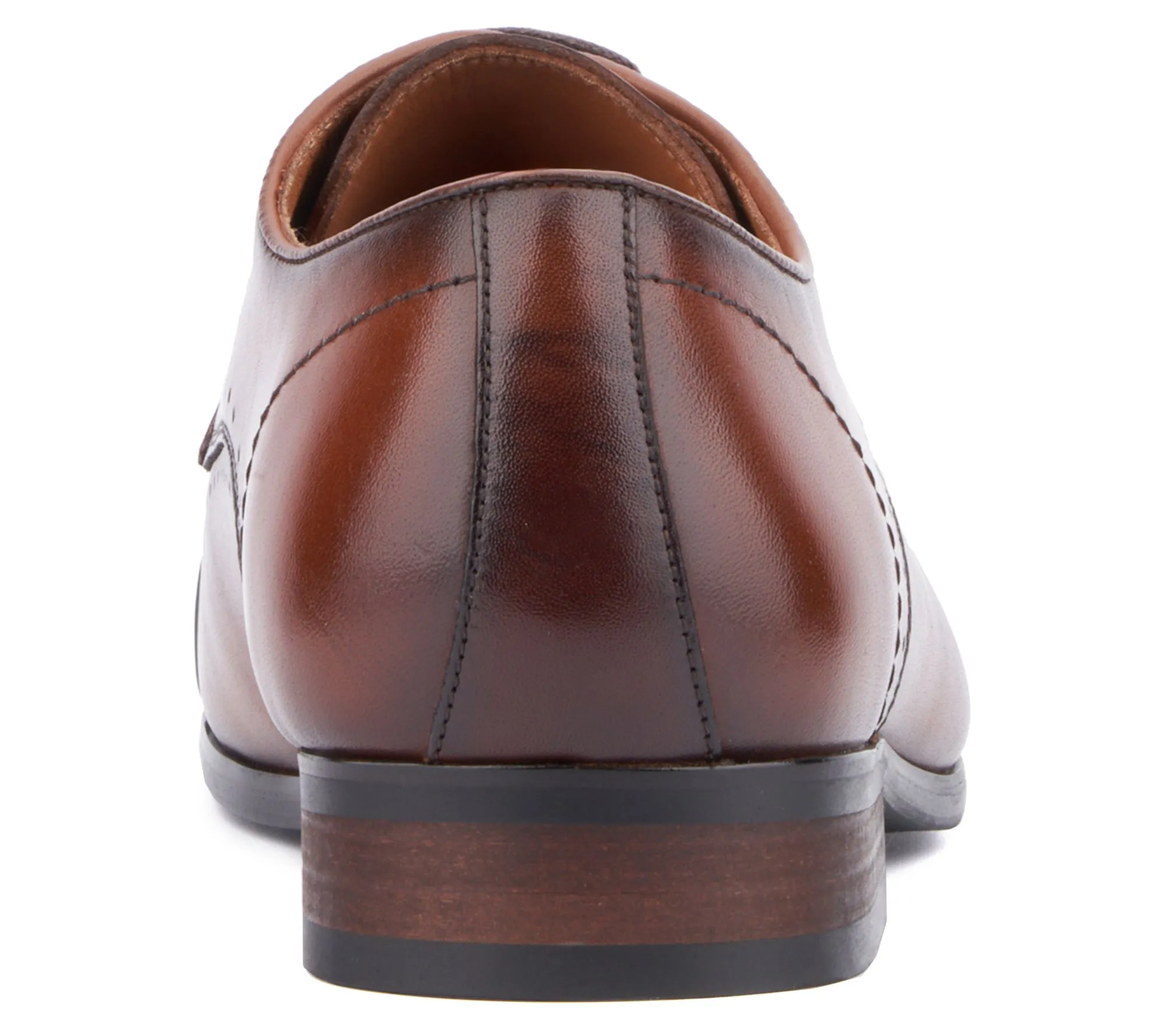 Ferdinand Dress Oxfords for Men by Vintage Foundry Co.