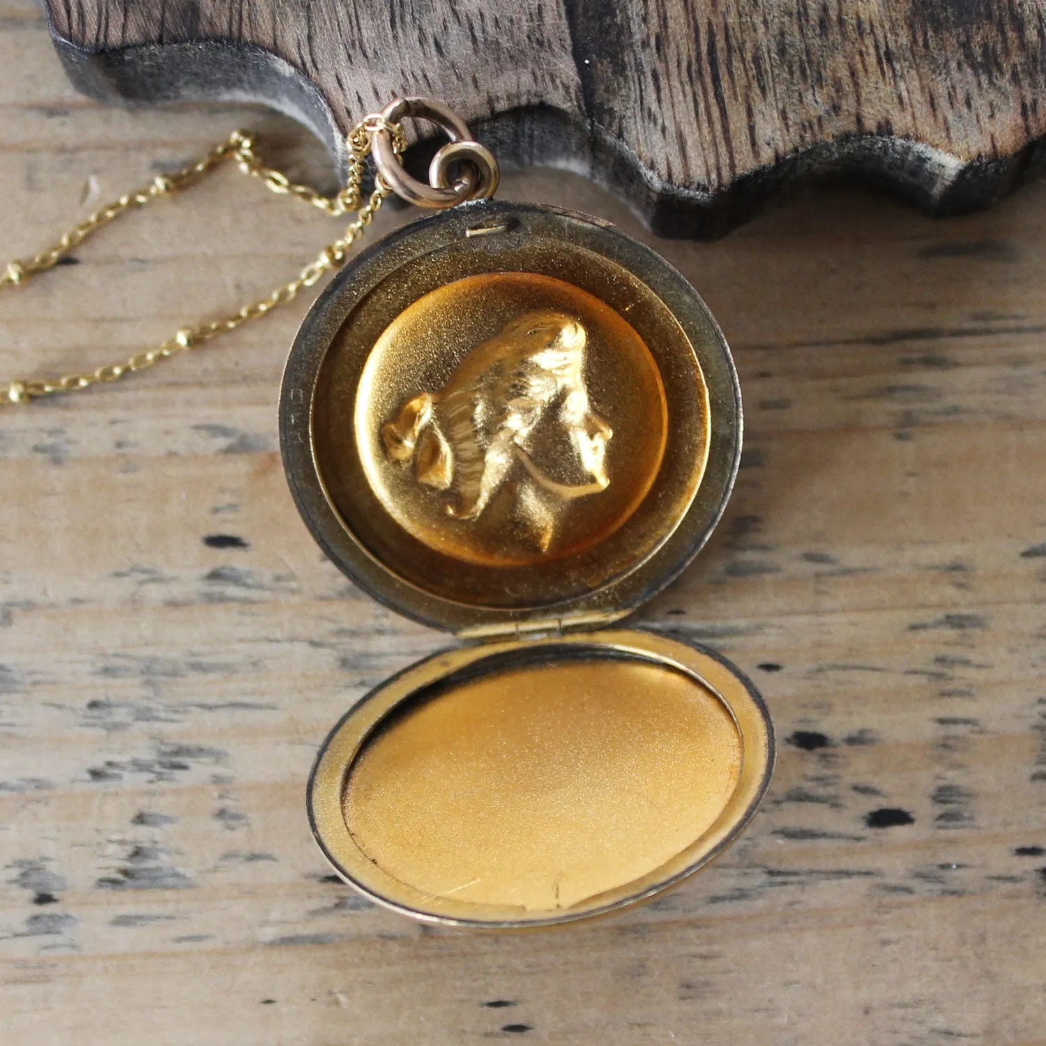 Locket