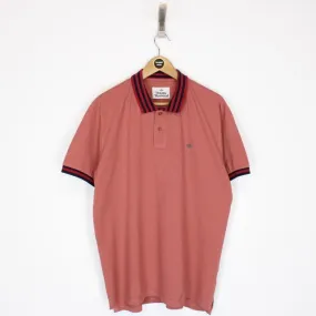 Vivienne Westwood Orb Polo Shirt XL