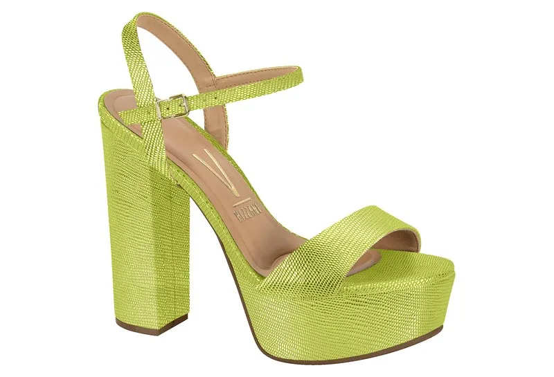 VIZZANO CLEO HEELS