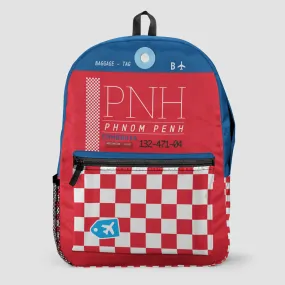 PNH Backpack