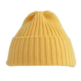 Warm Vibes Beanie Hat