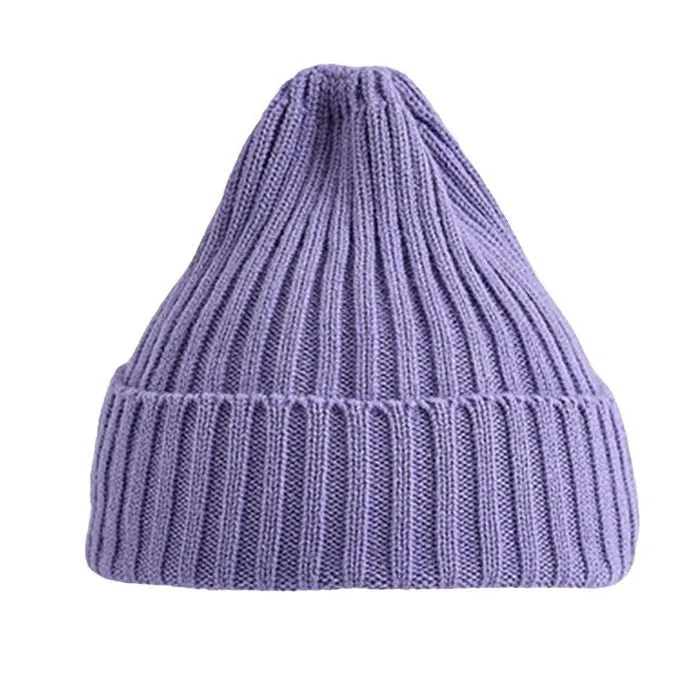 Warm Vibes Beanie Hat