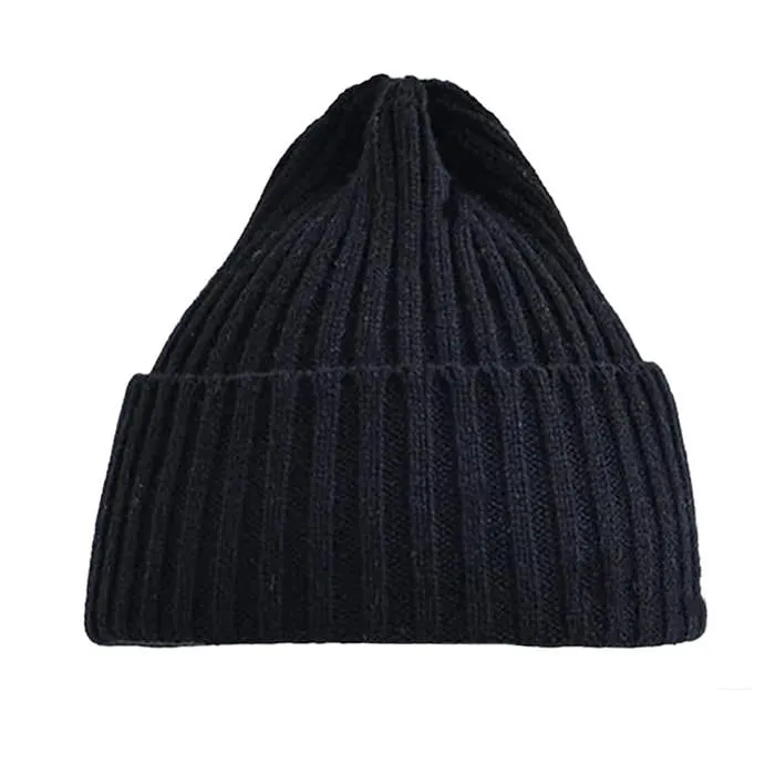 Warm Vibes Beanie Hat